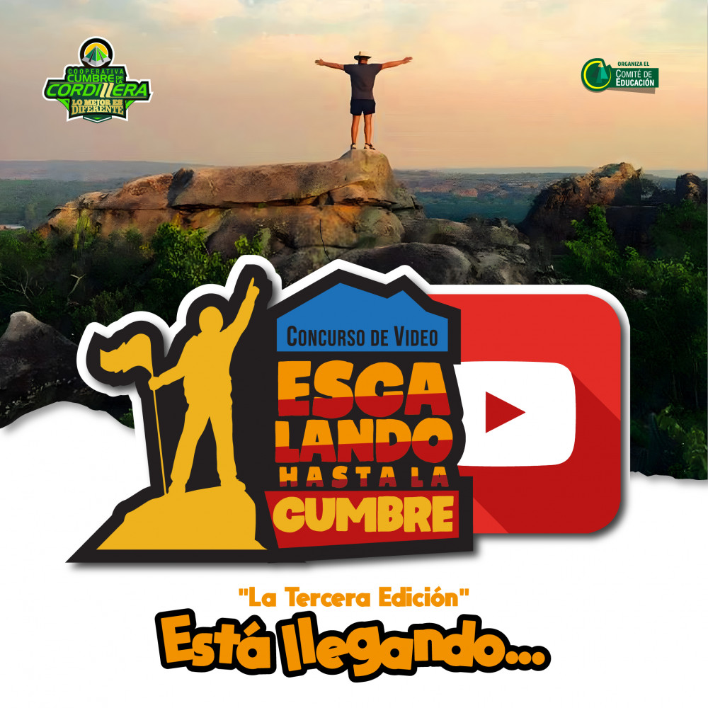 Bases y Condiciones del Concurso de Videos